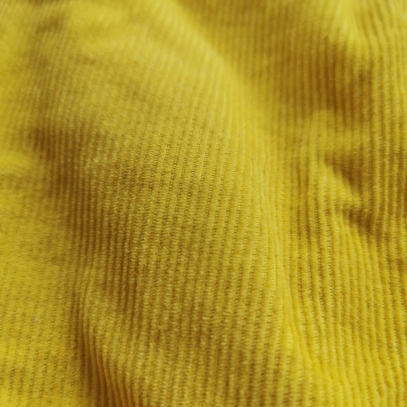 Baby Gap Mustard/Yellow Pants 18-24 - Picture 7 of 12